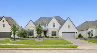 3328 Zenyatta Ct, Celina, TX 75009