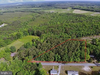 0 Belfield Rd, Freeman, VA 23856