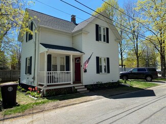 21 Linden Place, East Weymouth, MA 02189