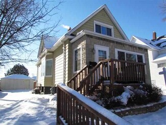 515 N 40th Ave W, Duluth, MN 55807