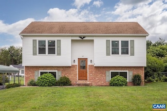 37 Auburn Dr, Grottoes, VA 24441