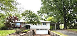 201 S Marr St, Mountain View, MO 65548