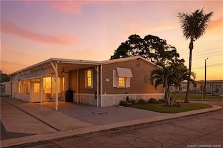 4800 SE Federal Hwy Unit 141, Stuart, FL 34997