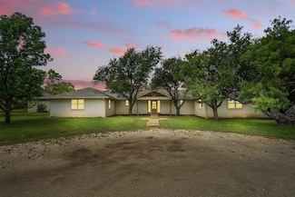 1645 Iberis Rd, Abilene, TX 79606