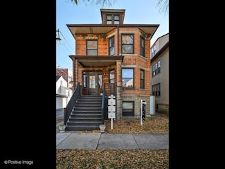 2415 W Warner Ave Unit 1, Chicago, IL 60618