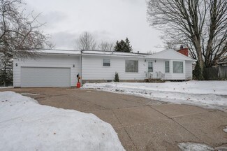 705 Edgar Ave, Rothschild, WI 54474