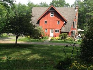 3120 Shelburne Falls Rd, Conway, MA 01341