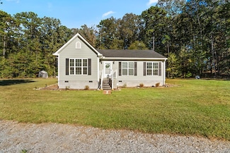 430 Charlies Creek Rd, Iva, SC 29655
