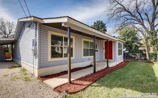 310 E Russell Place, San Antonio, TX 78212