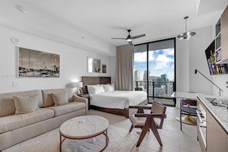 601 NE 1st Ave Unit 5010, Miami, FL 33132