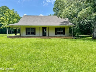 1104 County Road 266, Shubuta, MS 39360
