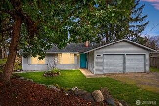 2332 SW 342nd St, Federal Way, WA 98023