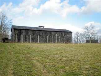 1717 Ballard Rd, Berea, KY 40403