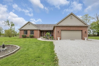 1719 Marion Rd NW, Utica, OH 43080