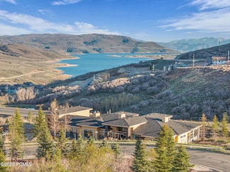 13341 N Deer Canyon Dr, Kamas, UT 84036