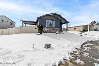 3737 N Charleville, Post Falls, ID 83854