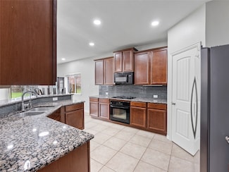 2308 Fountain Gate Dr, Little Elm, TX 75068