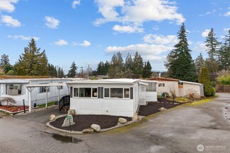 18501 52nd Ave W Unit 83, Lynnwood, WA 98037