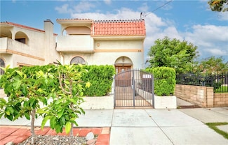 215 N Maple Ave Unit A, Montebello, CA 90640