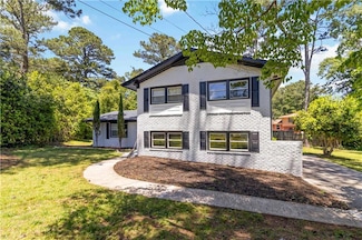 2158 Oregon Ct, Decatur, GA 30032