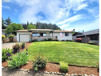 735 Kings Row, Creswell, OR 97426