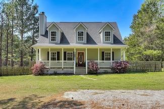 6437 Cobbham Rd, Appling, GA 30802
