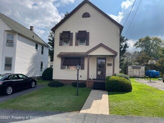 169 S Main St, Carbondale, PA 18407