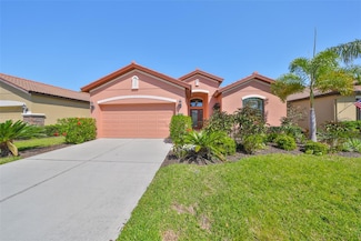 349 Laurel Falls Dr, Apollo Beach, FL 33572
