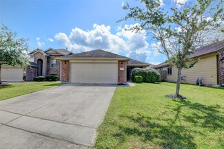 14423 Merganser Dr, Houston, TX 77047