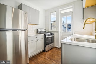 2502 Langston Blvd Unit 3, Arlington, VA 22201