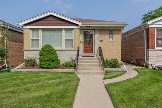 6215 N Nagle Ave, Chicago, IL 60646