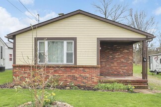 381 W Elmwood Ave, Baltimore, OH 43105