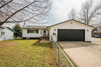 1443 Birch St, Sheridan, WY 82801