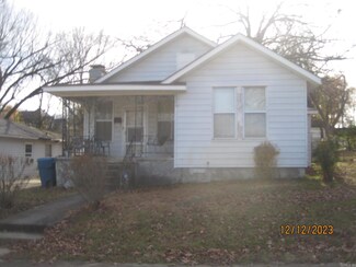 3519 Maryland Ave, Little Rock, AR 72204