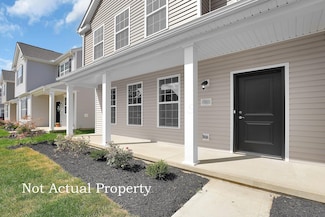 1949 Iselin St, Newark, OH 43055