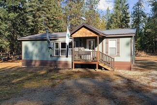 3323C Roitz Rd, Valley, WA 99181