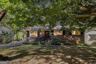 863 Needle Rock Dr Unit 2, Stone Mountain, GA 30083