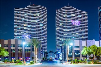 4525 Dean Martin Dr Unit 810, Las Vegas, NV 89103