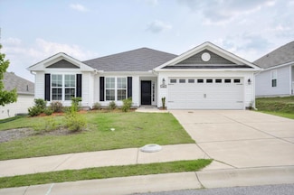 1207 Belgrove Dr, Augusta, GA 30909