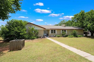 14805 SE Woodlawn Rd, Lawton, OK 73501