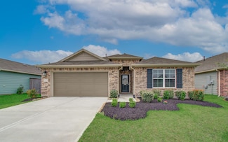 26535 Eternal Dr, La Marque, TX 77568