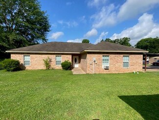 522 Mount Carmel Rd, Lufkin, TX 75904