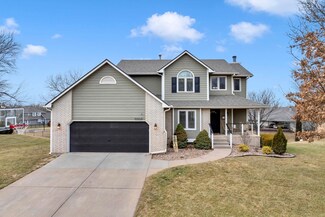 12135 W Meribeau Ct, Wichita, KS 67235