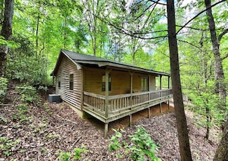 46 Evening Shade, Blairsville, GA 30512