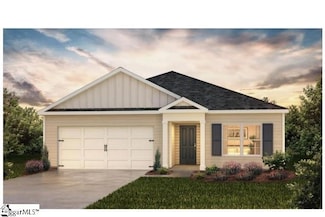500 Valencia Cir, Wellford, SC 29385