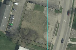 717 N 1st St, de Kalb, IL 60115