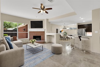 17812 Cypress Falls Dr, Dallas, TX 75287
