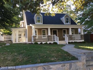 2400 S Ives St, Arlington, VA 22202