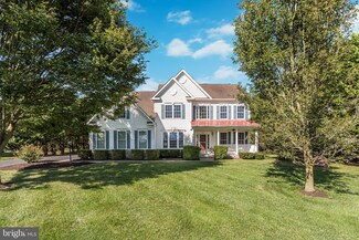 2341 Southfield Ct, Finksburg, MD 21048