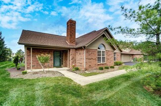 2816 Laurel Wind Blvd Unit 2816, Lewis Center, OH 43035
